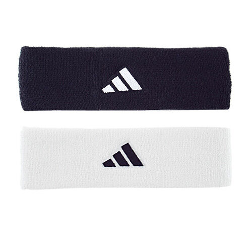 Adidas cheap reversible headband