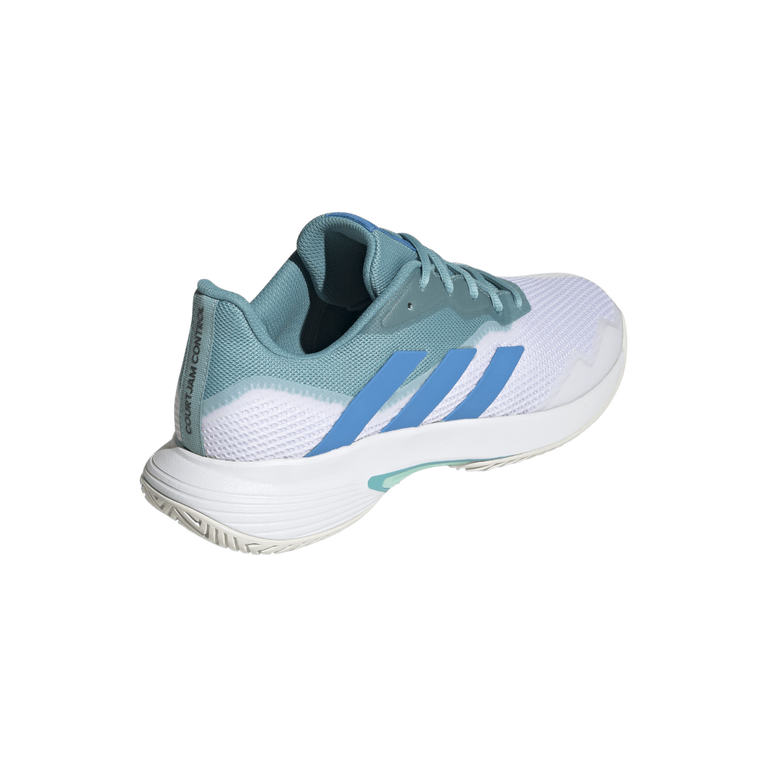adidas CourtJam Control '22 Men's Tennis Shoe PGA TOUR Superstore
