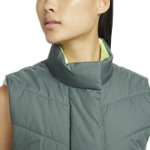 Alternate View 2 of Therma-FIT Repel Women&#39;s Reversible Puffer Vest