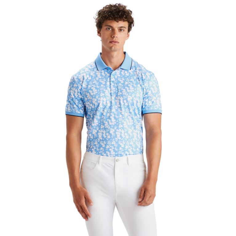 Blossom Polo