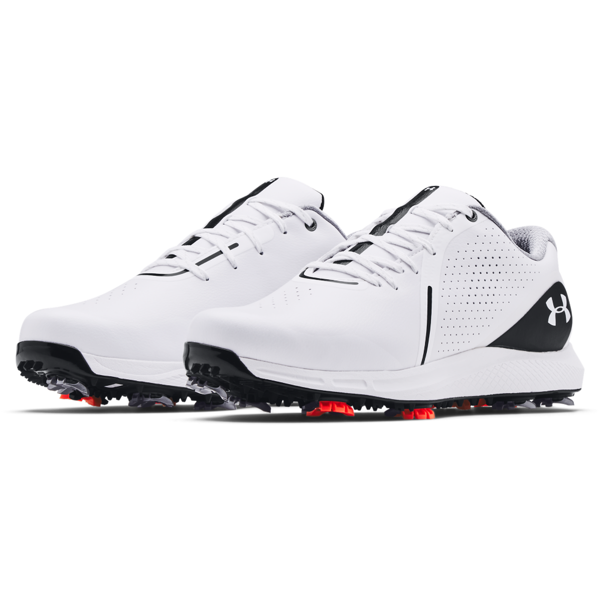 UA Charged Draw RST Men's Golf Shoe PGA TOUR Superstore