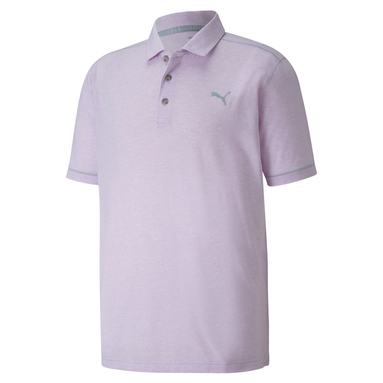 PUMA Rancho Golf Polo | PGA TOUR Superstore