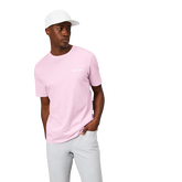 Alternate View 2 of Gradient Circle G&#39;s Cotton Slim Fit Tee
