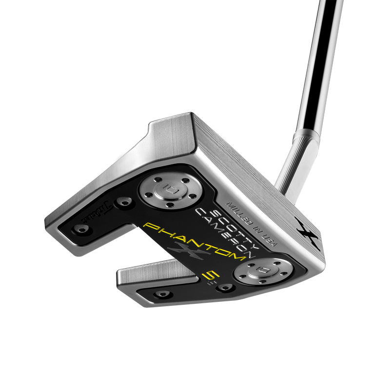 Scotty Cameron Phantom X 5.5 Putter