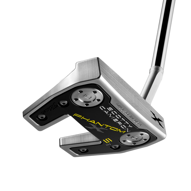 Titleist Scotty Cameron Phantom X 5.5 Putter PGA TOUR Superstore Titleist Scotty Cameron Phantom X 5.5 Putter PGA TOUR Superstore