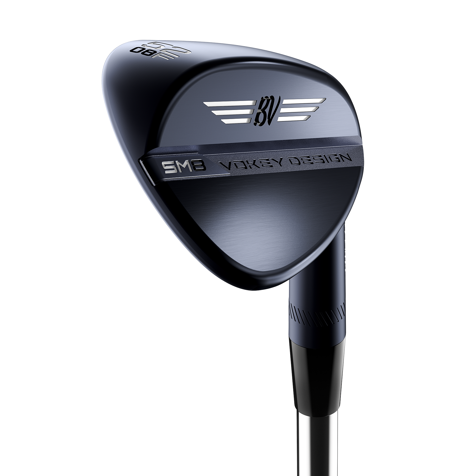Titleist Vokey SM8 Slate Blue Wedge