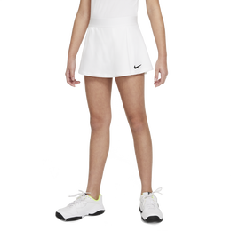 Victory Junior Girls&#39; Flouncy Tennis Skirt