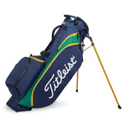Players 4 2023 Shamrock Stand Bag