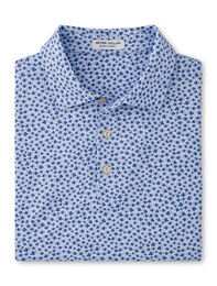 Angry Anglers Performance Jersey Polo