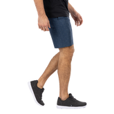 Alternate View 1 of Upwardly Mobile Geo Print Short