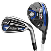 Hot Launch C522 Combo Set w/ Steel Shafts