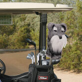 Alternate View 1 of Daphne&#39;s Schnauzer Headcover