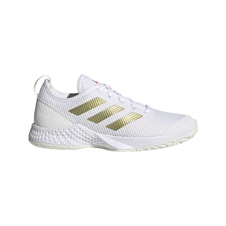 Adidas womens cheap tennis court shoes