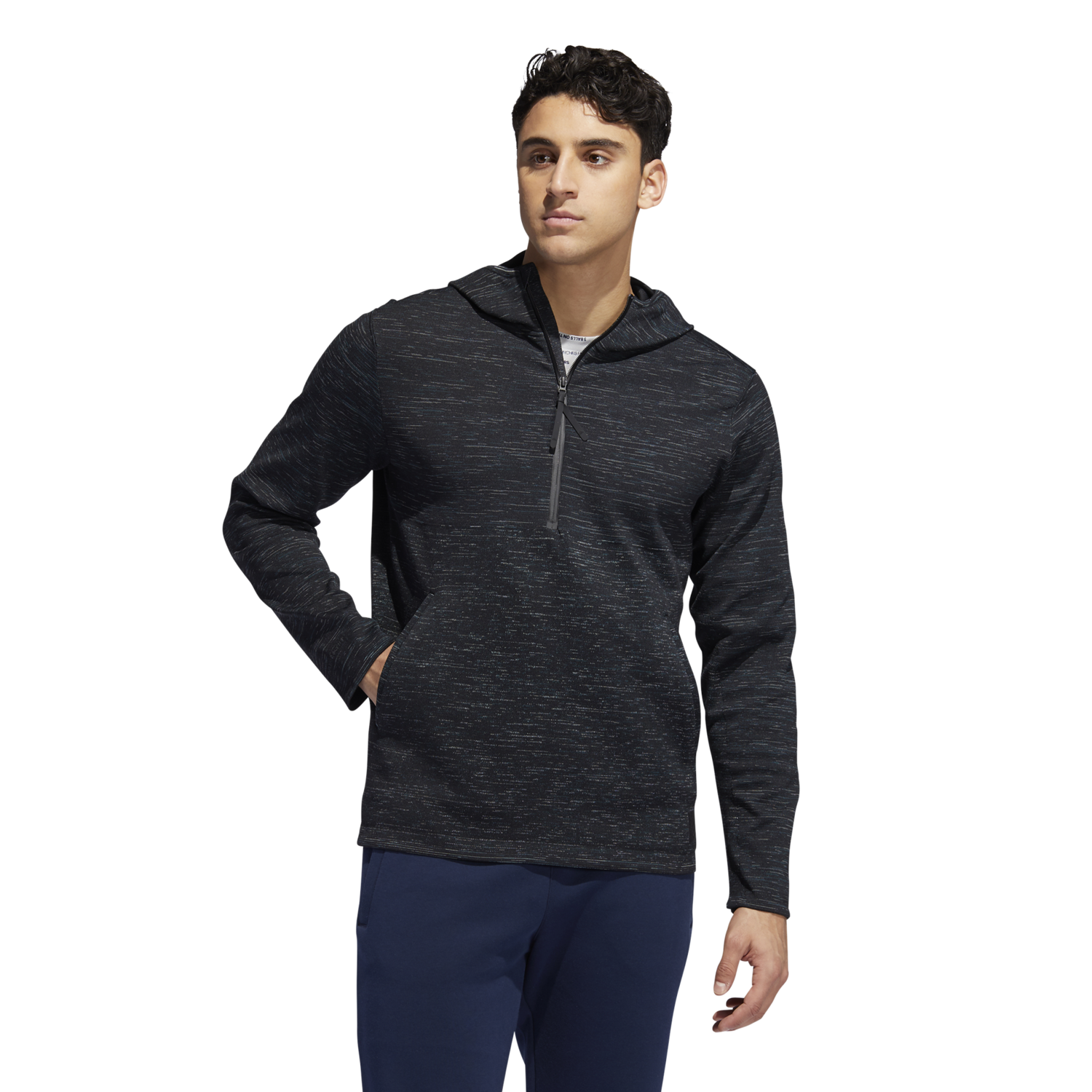 Adicross primeknit anorak hoodie Clearance