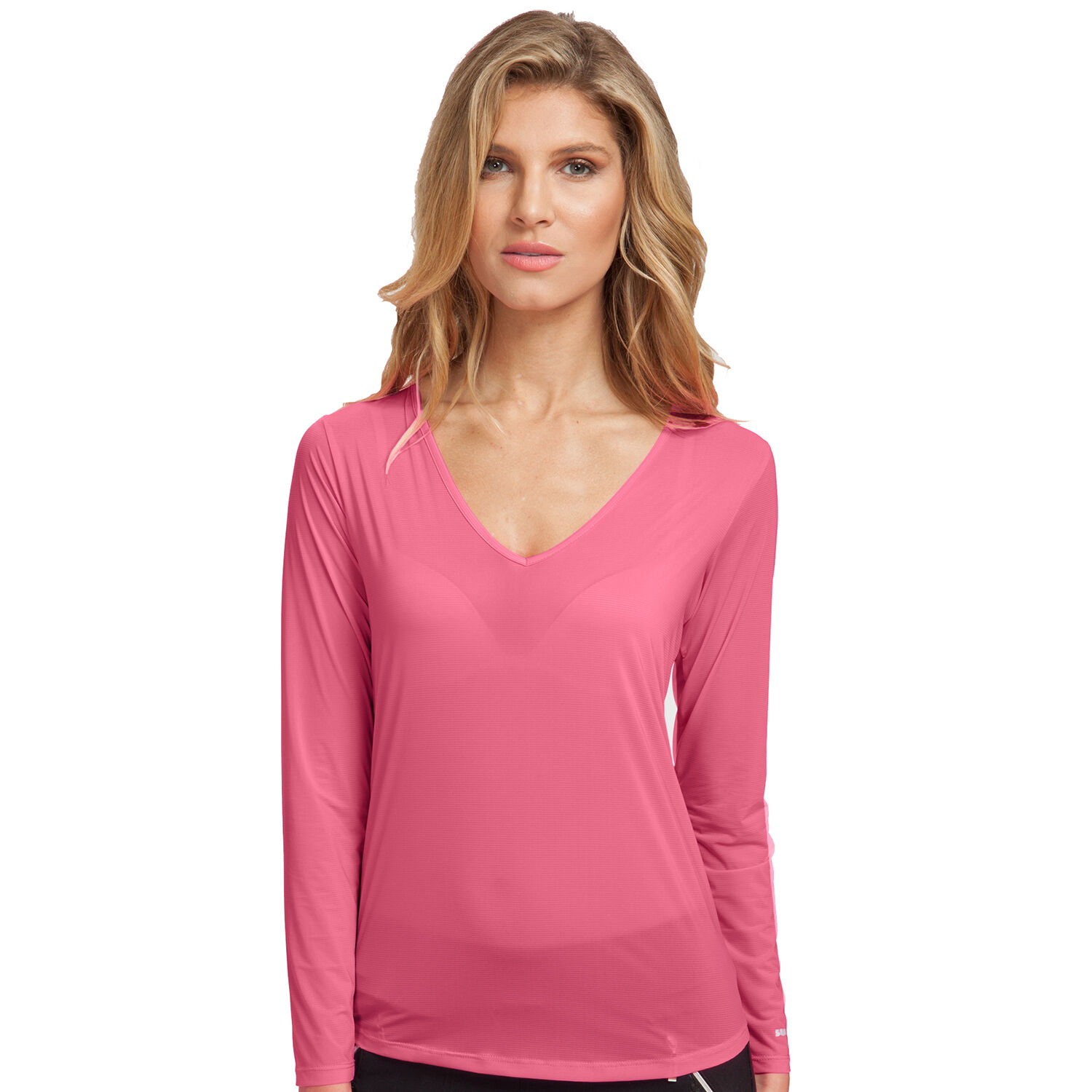 Jamie sadock sunsense long hotsell sleeve