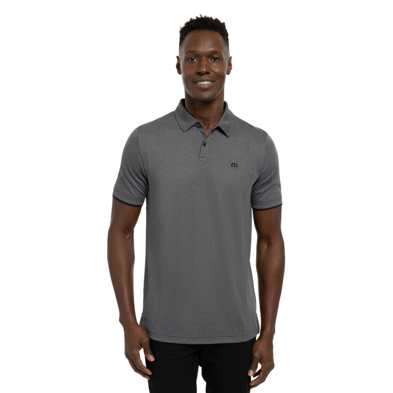 Light Valley Short Sleeve Polo Shirt