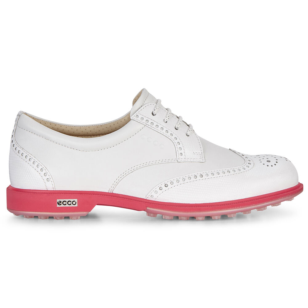 Ecco womens classic hybrid golf shoes