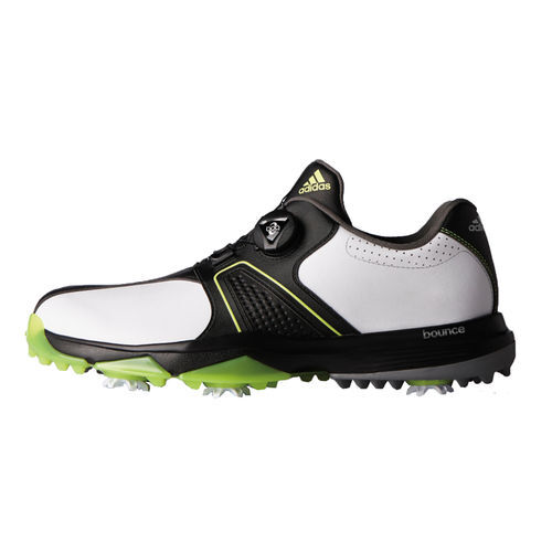 Adidas 360 traxion boa bounce golf shoes on sale