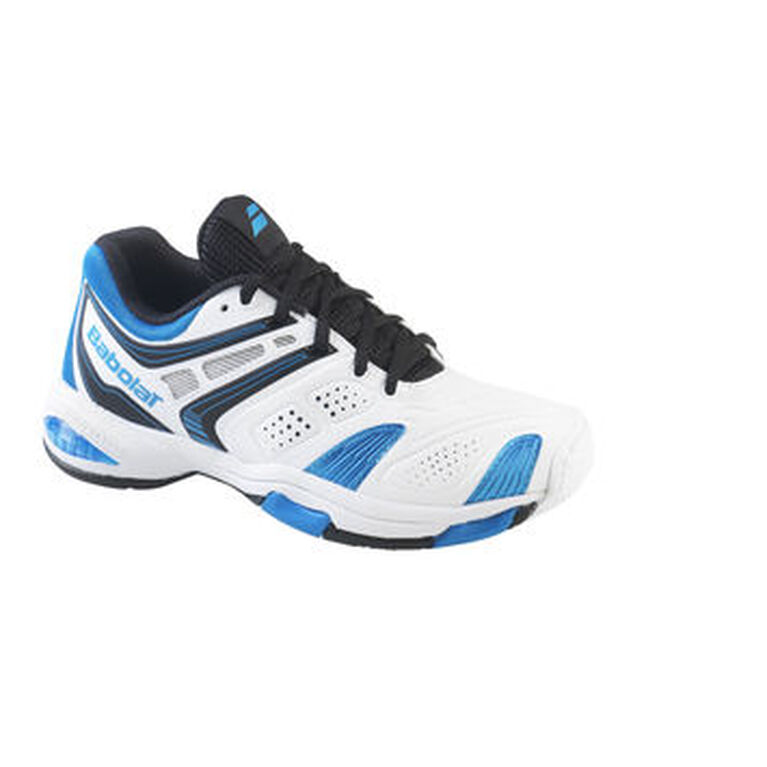 Babolat Junior VPro 2 Tennis Shoe Sizes 47 PGA TOUR Superstore