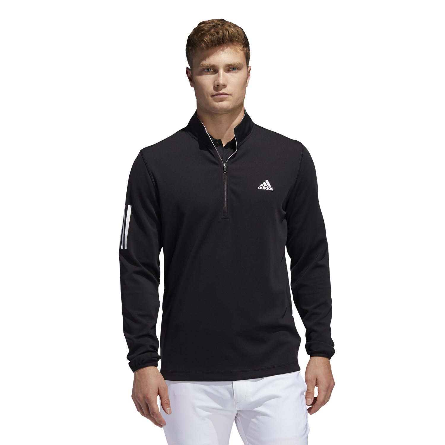 adidas layering sweatshirt