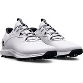 Alternate View 3 of Charged Draw 2 Men&#39;s Golf Footwear