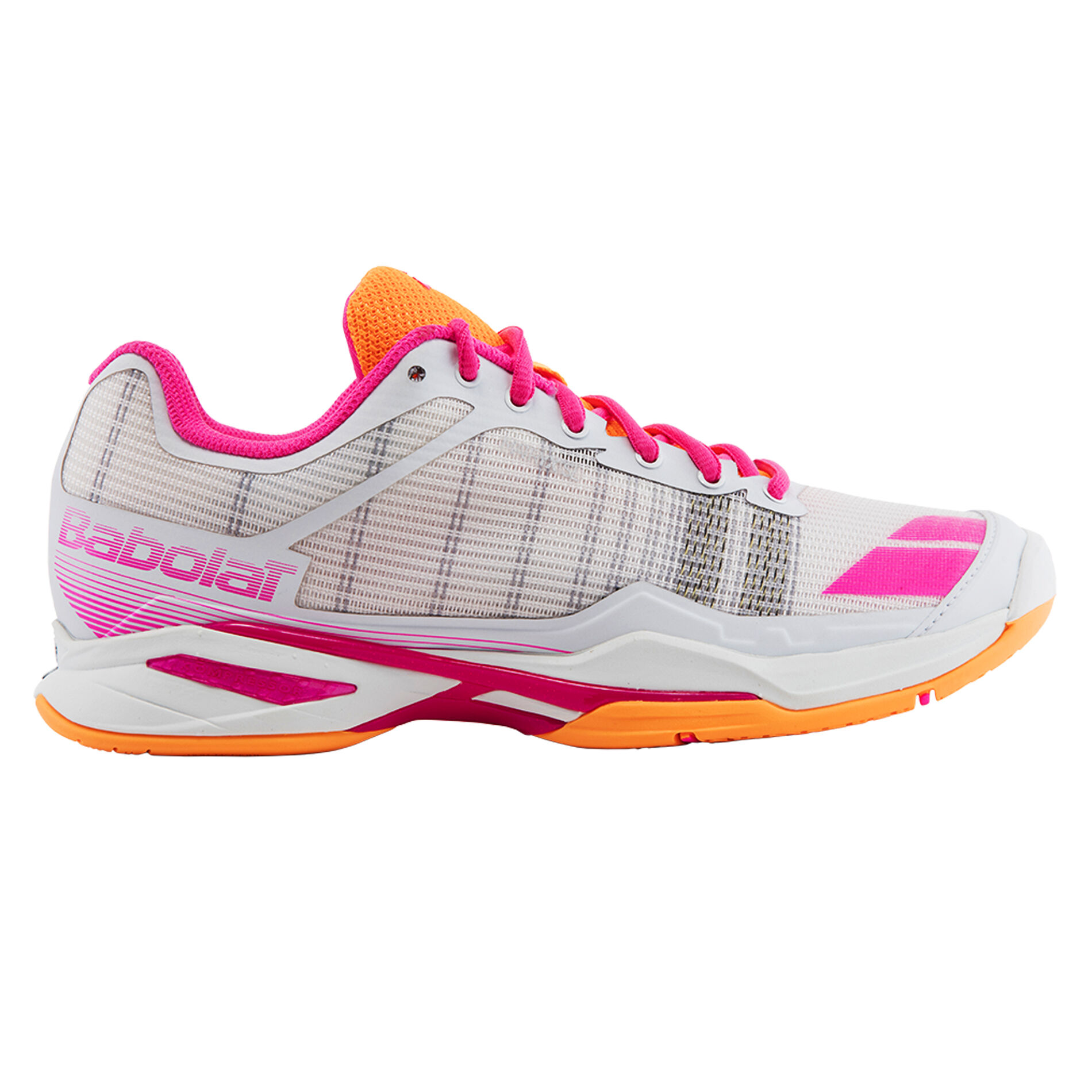 Babolat jet team all court m