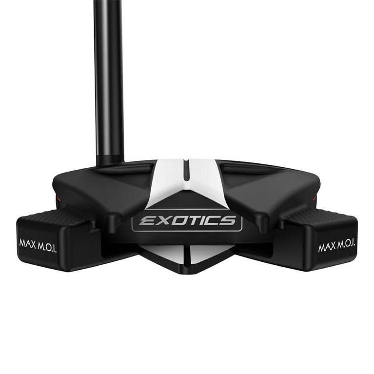 Tour Edge Exotics Wingman 2 Bend Shaft Putter PGA TOUR Superstore