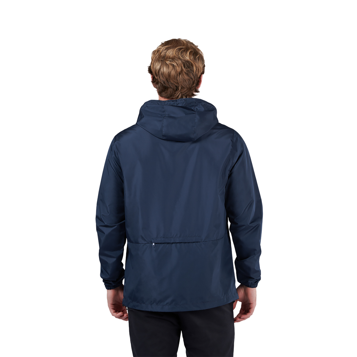 Barstool Golf Packable Windbreaker Jacket PGA TOUR Superstore