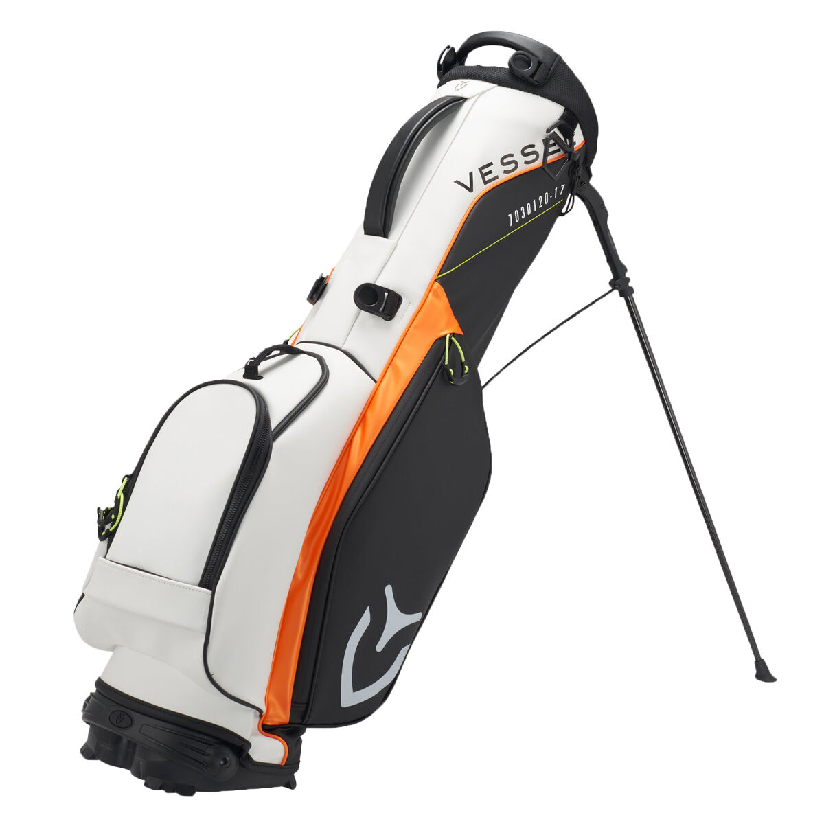 Vessel VLX Stand Bag PGA TOUR Superstore