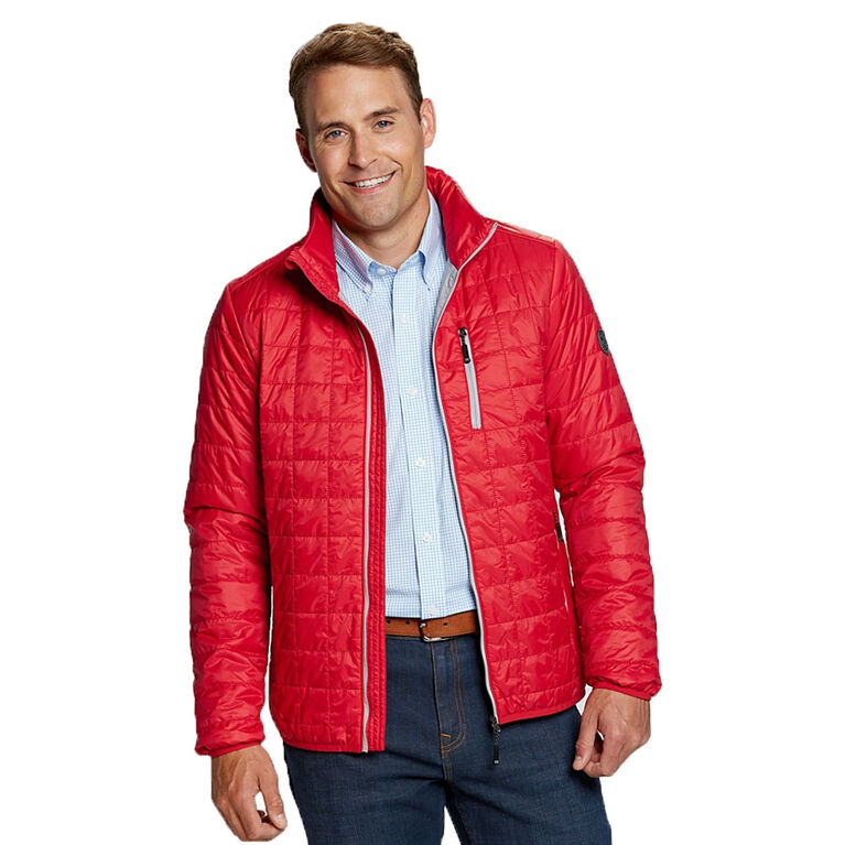 Cutter & Buck Rainier Jacket PGA TOUR Superstore