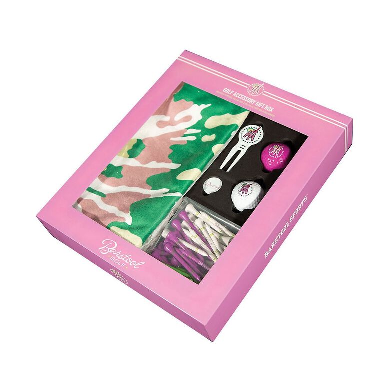 Barstool Sports Transfusion Golf Accessory Gift Box PGA TOUR Superstore