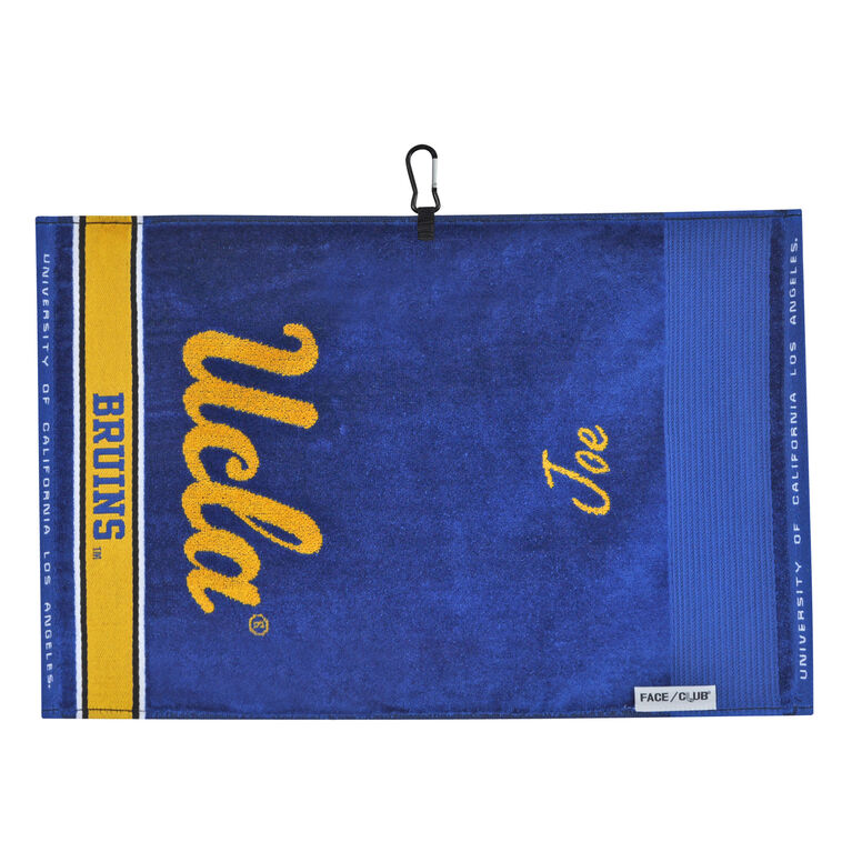Team Effort UCLA Towel