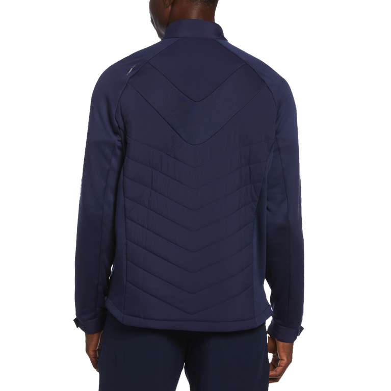 Callaway Swing Tech FullZip Puffer Jacket PGA TOUR Superstore