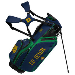 ND Fighting Irish Carry  Bag