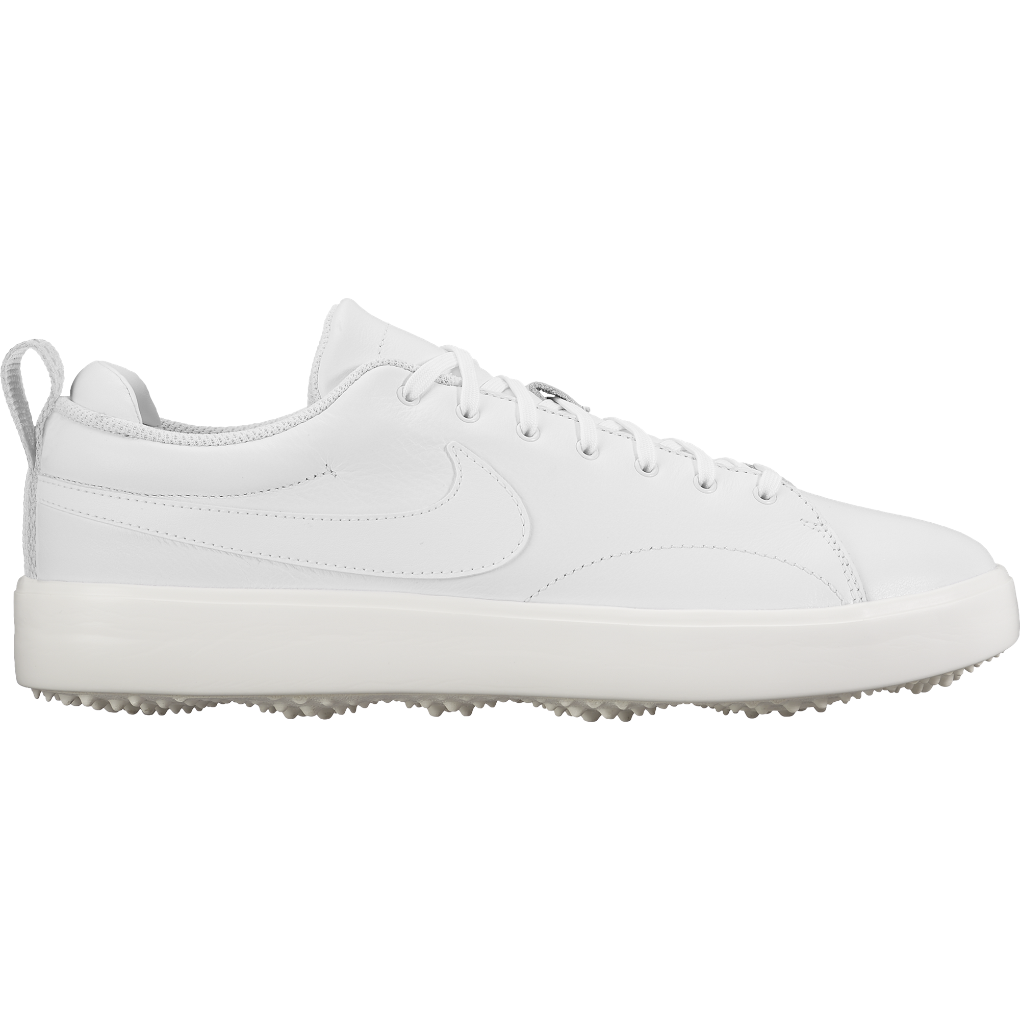 nike course classic white