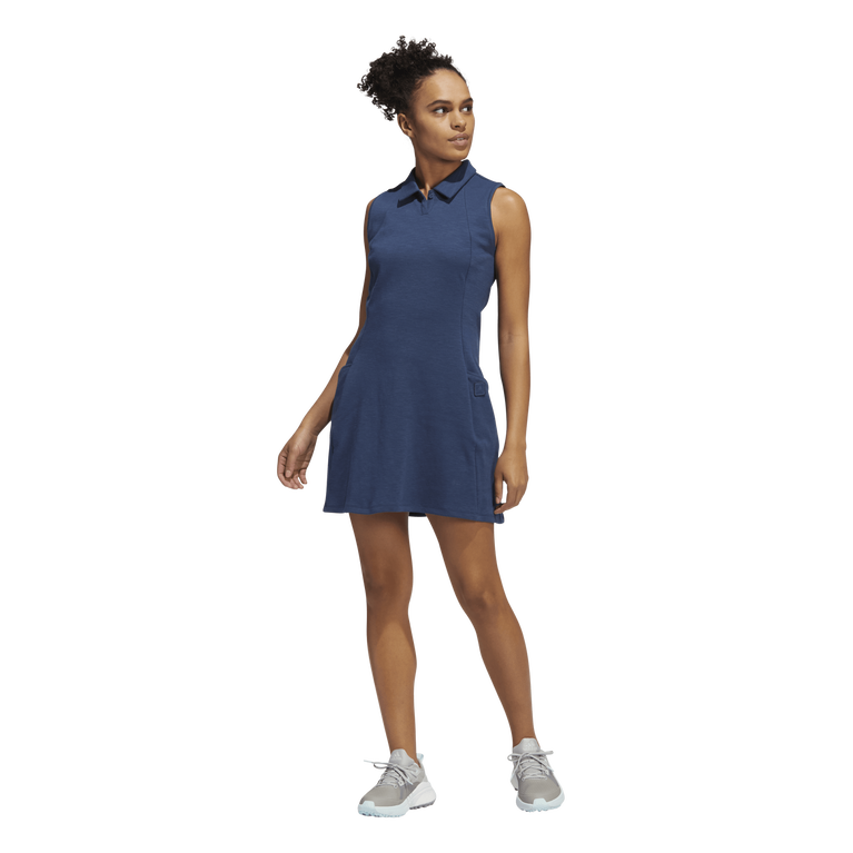Sleeveless best sale golf dress
