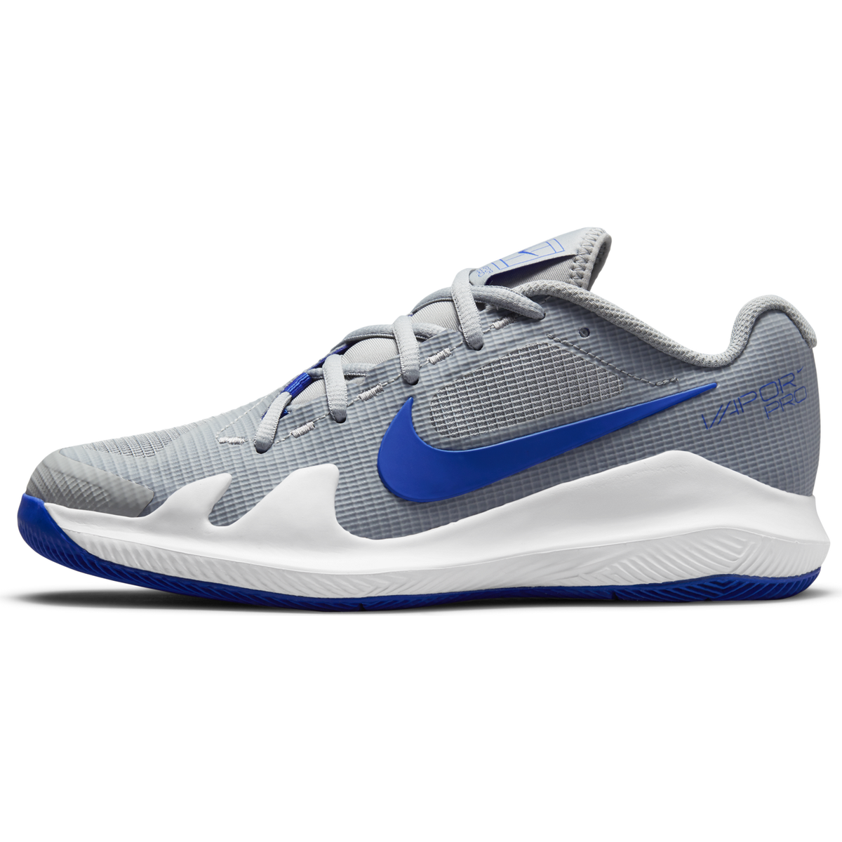 NikeCourt Vapor Pro Junior Kids' Tennis Shoe | PGA TOUR Superstore