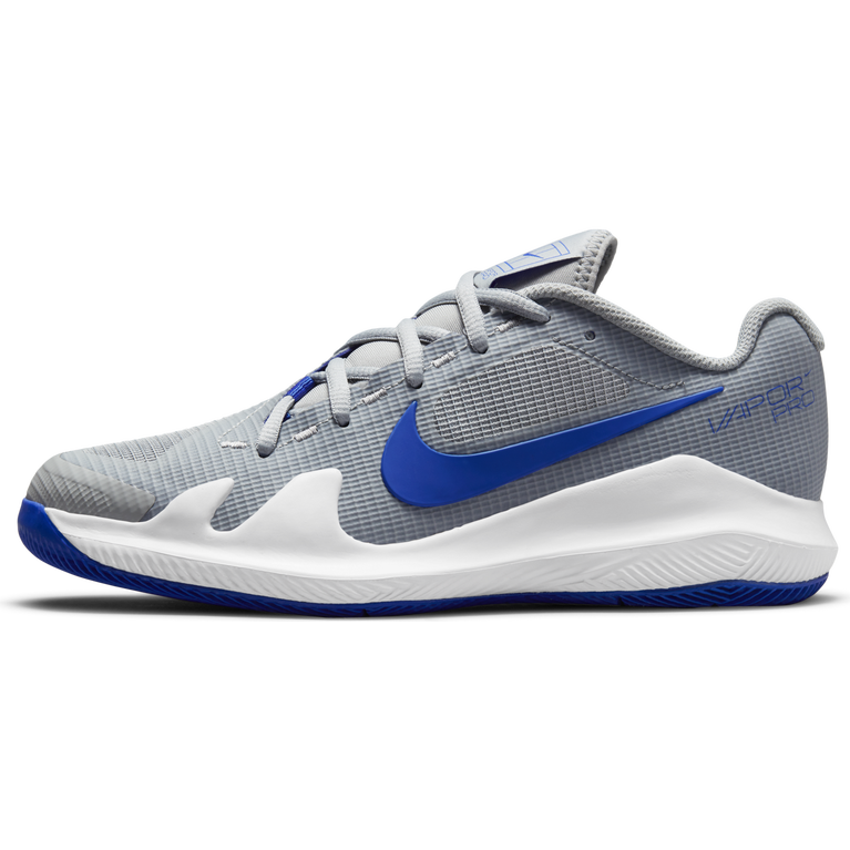 NikeCourt Vapor Pro Junior Kids' Tennis Shoe | PGA TOUR Superstore