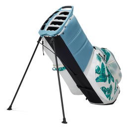 Woode 8 2022 Hybrid Stand Bag