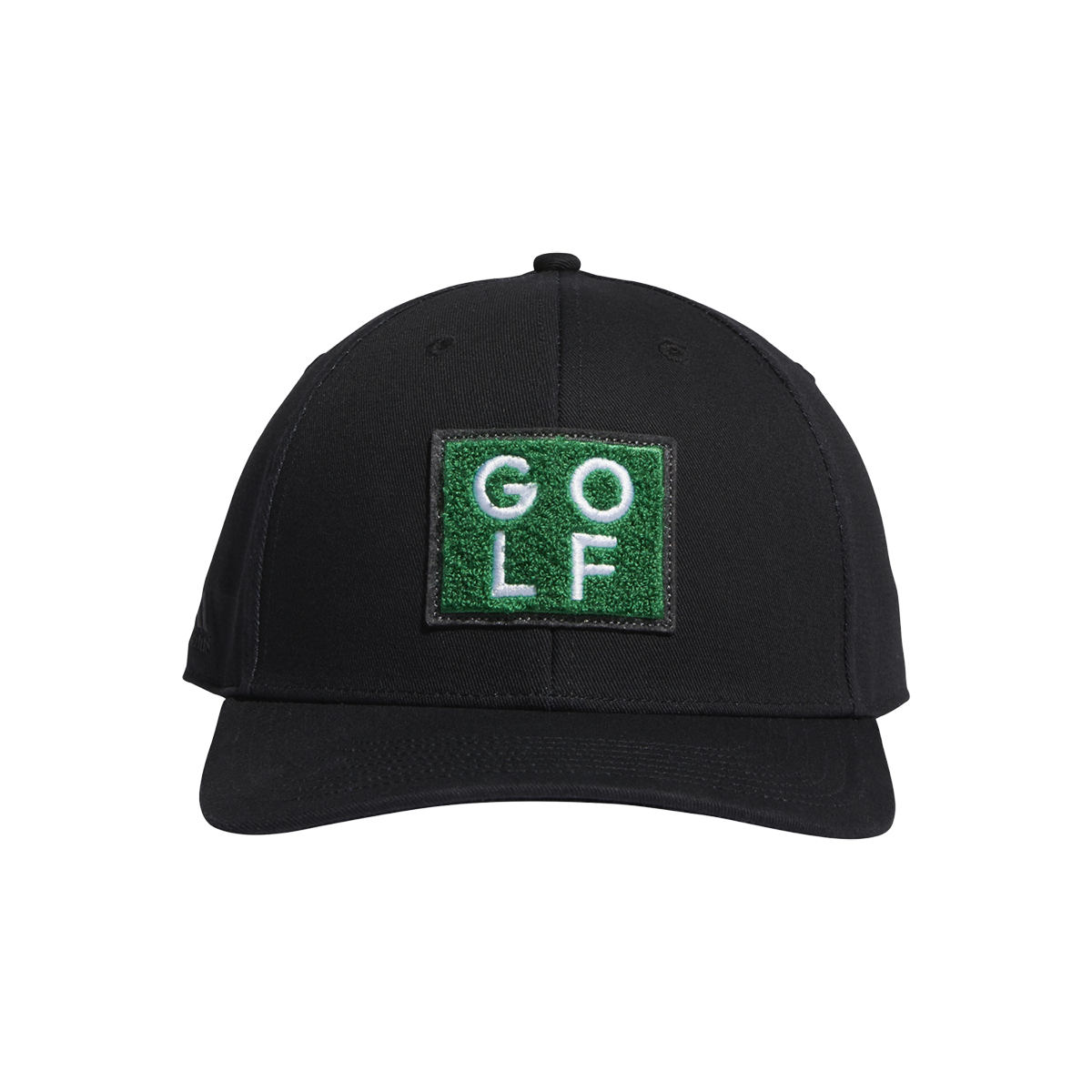 Golf turf hat