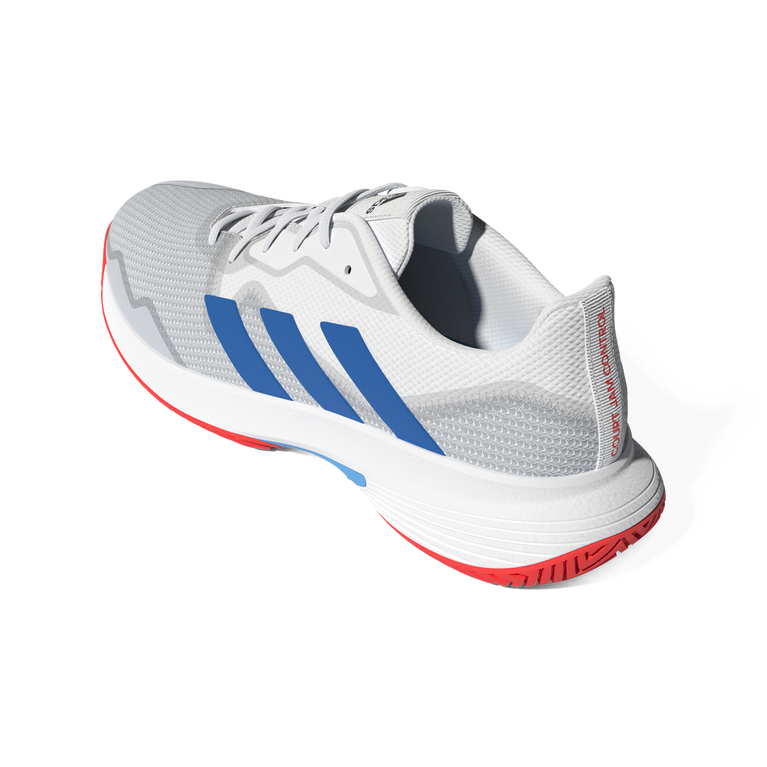 adidas CourtJam Control '22 Mens Tennis Shoe PGA TOUR Superstore