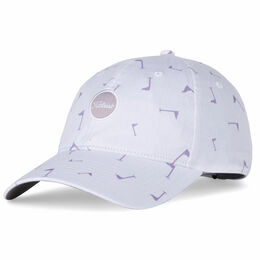 Titleist Women&#39;s Montauk Prints Hat 2021