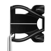 Alternate View 1 of Spider Tour 2020 Black Double Bend Putter