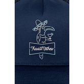 Alternate View 3 of Morelia Hat