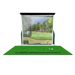 Golf In a Box 3