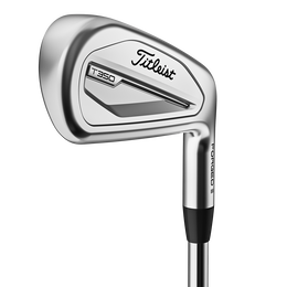 T350 2023 Irons w/ Steel Shafts