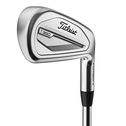 T350 2023 Irons w/ Graphite Shafts