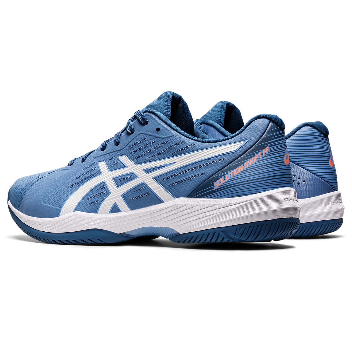 Asics Solution Swift FF Men's Tennis Shoe PGA TOUR Superstore