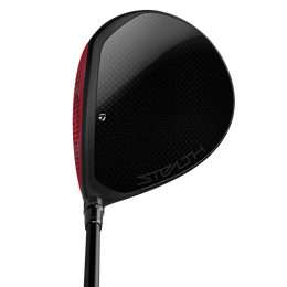 Stealth 2 Plus+ Driver