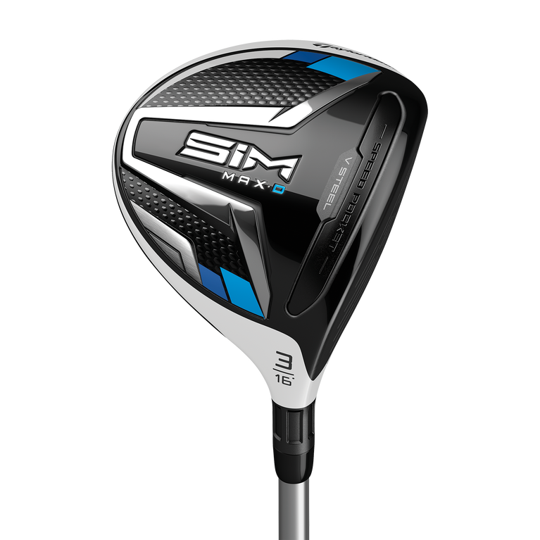 TaylorMade SIM Max D Fairway Wood PGA TOUR Superstore